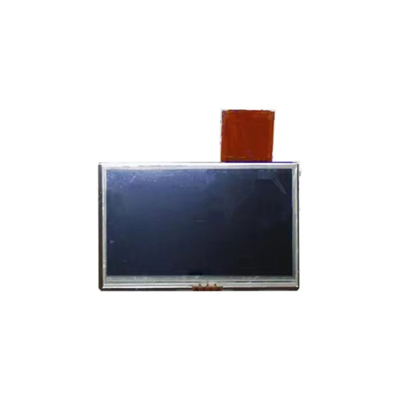 A050FW03 V404 5.0 inç 480*272 dokunmatik LCD ekran