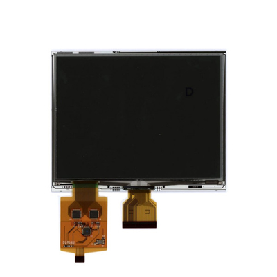 A060SE02 V5 6.0 inç 800*600 EPD dokunmatik panel için LCD ekran