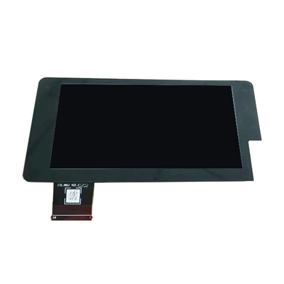 A070EAT01.0 Otomobil Ekranı için 6.9 inçlik LCD dokunmatik ekran