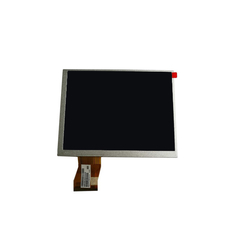 A070SN01 V3 7.0 inç 480*234 tft LCD dokunmatik ekran dijital fotoğraf çerçevesi için