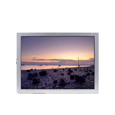 A080XN01 V1 dokunmatik LCD ekran 8.0 inç LCD panelli