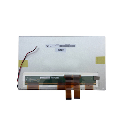 A101VW01 V0 yepyeni orijinal 10.1 inç LCD ekran