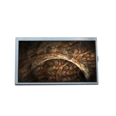 A121EW02 V0 Endüstriyel için 12.1 inç 1280*800 LCD Ekran