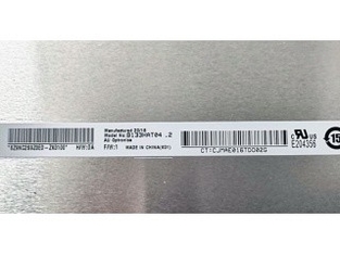 B133HAT04.2 13.3 inç 1920*1080 tft LCD Ekran Laptop için