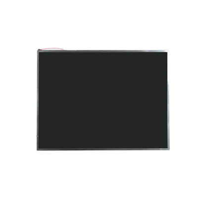 B141XN01 VC 14.1 inç 1024 * 768 dizüstü bilgisayar için LCD panelli