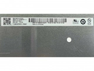 B145QAN01.H Laptop için 14.5 inç 2560*1600 LCD ekran değiştirme