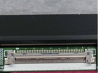 B145QAN01.H Laptop için 14.5 inç 2560*1600 LCD ekran değiştirme