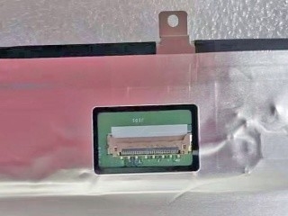 B150HAN01.0 15.0 inç LCD ekran dizüstü bilgisayar ekranı için orijinal