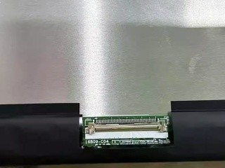 B160QAN03.H dizüstü bilgisayar için 16.0 inç LCD panelini değiştirme