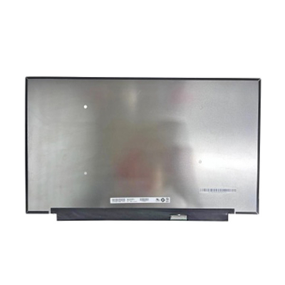 B173ZAN06.C dizüstü bilgisayar için 17.3 inçlik LCD ekran orijinal