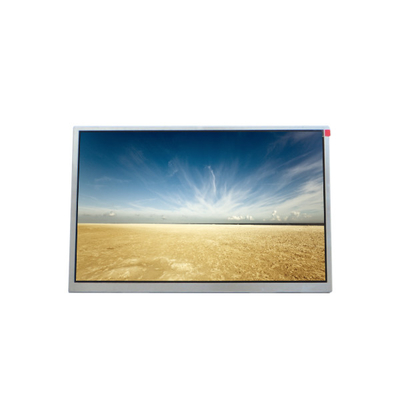 C050VVN01.7 5.0 inç 800*480 TFT LCD ekran modülü