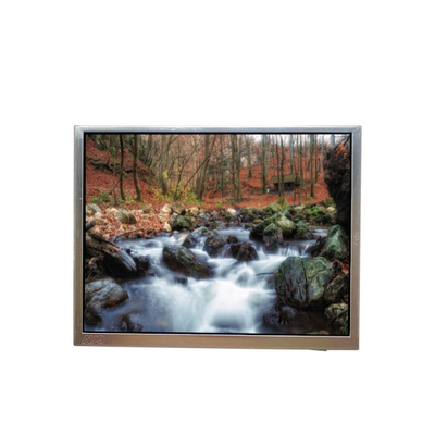 C084XAN01.0 8.4 Inch Orijinal Endüstriyel LCD Ekranı