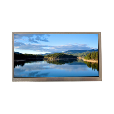 10.5 inçlik LCD Ekran C105EAT01.0 LCD Ekran Paneli