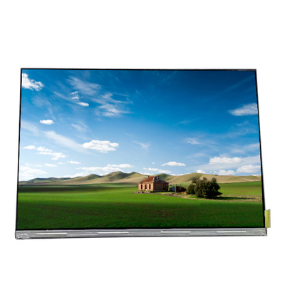 G101EAN02.A 10.1 inç orijinal endüstriyel LCD ekranı