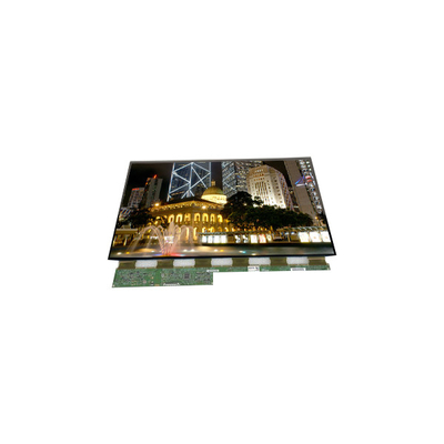 M250HTN01.F 24.5 Inch Orijinal LCD 1920*1080 LCD Ekran Ekranı