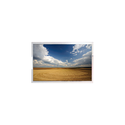 8.0 inç LCD ekran WF80PTIFGDBNB# Endüstriyel için