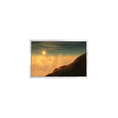 Orijinal 8.0 inç 800*480 çözünürlüklü LCD ekran WF80QTIFGDBNB#