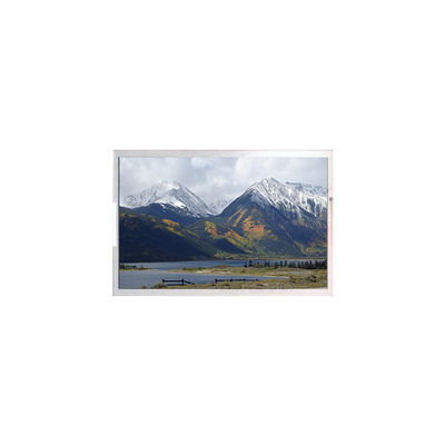 SG2701G03-1 LCD Ekran Paneli 27.0 inç LCD Ekran Modülü
