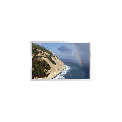 LCD Ekran 8.8 inç E088AWW2 R0 LCD Panel