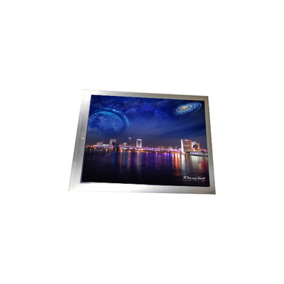 15.6 inç QV156FHB-N83-8M30 dizüstü bilgisayar için LCD ekran