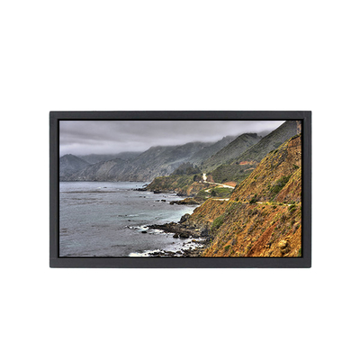 16.0 inç NV160WUM-N45 dizüstü bilgisayar için LCD ekran paneli