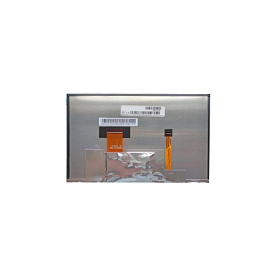 M080AWAA R3 8.0 inç 1280*720 TFT LCD Ekran Paneli