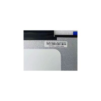 MC156CS01-3 15.6 inç 1920*1080 dizüstü bilgisayar için LCD ekran