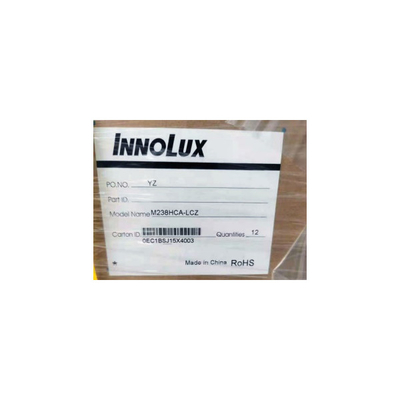 M238HCA-LCZ Rev.C1 23.8 inç 1920*1080 Masaüstü Monitörü için LCD Ekran Ekranı