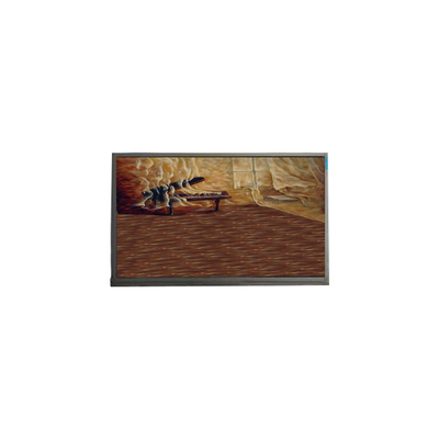 IVO LCD TFT LCD Panel M140NWHE R1 LCD ekran
