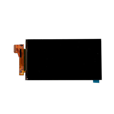 BOE 5.5 inç VS055QUM-NH0-6KP0 LCD Ekran Ekranı