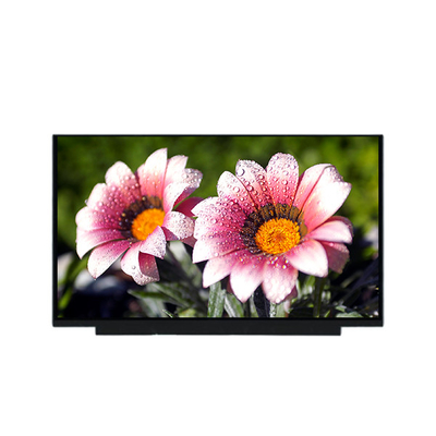 NV173FHM-N4G 17.3 inç 1920*1080 LCD Ekran Ekranı Laptop için
