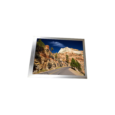27.0 inç 4K a-Si TFT-LCD M270QAN06.0 CELL LCD Ekranı