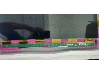 21.5 inç 1920*1080 LCD ekranı P215HVN01.2 CELL a-si TFT LCD paneli
