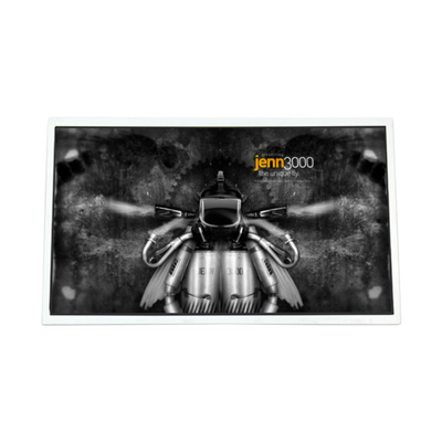 BOE TFT LCD paneli MV238FHM-N51 23.8 inç 1920*1080 a-Si TFT-LCD paneli