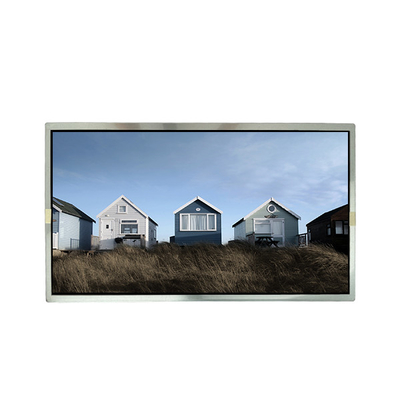 BOE 18.5 inç LCD ekranı QV185FHB-N81 LCD ekran paneli