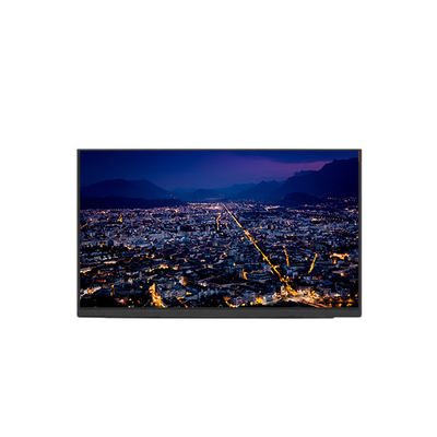 AUO 15.6 inç uzunluklu LCD ekran NE156QUM-N69 3840*2160 LCD ekran