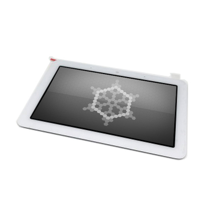 TV070WXG-NW1-1BP0 7.0 inç TFT-LCD LCD ekranı Pad Tablet için uygundur