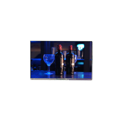 ZE050NA-01U 5.0 inç 800*480 LCD Ekran Ekranı