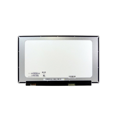 Orijinal 15.6 inç 1366*768 çözünürlüklü LCD ekran NT156WHM-T04