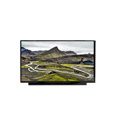 Orijinal 15.6 inç 1366*768 çözünürlüklü LCD ekran NT156WHM-T04