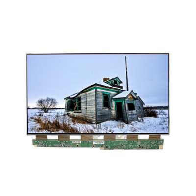 MV215FHB-NS0 Masaüstü Monitörü için 21.5 inç LCD Ekran Panel Ekranı