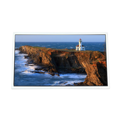 Yeni 25.7 inç LCD Panel MV257VUB-N10 LCD ekran ekranı