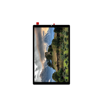 10.4 inç 1200*2000 LCD Ekran Paneli TV104C9M-LH1