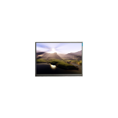 6.4 inç F064A06-6T1 720*1544 LCD Ekran Paneli