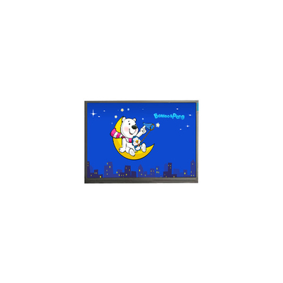 F066A09-6T2 Cep telefonu için 6.6 inçlik LCD ekran