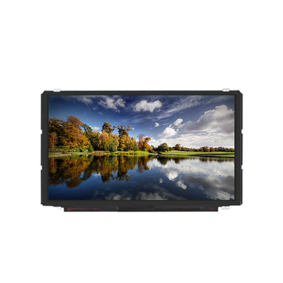 Yeni NV156FHM-N4S 15.6 inç LCD Ekran Ekranı
