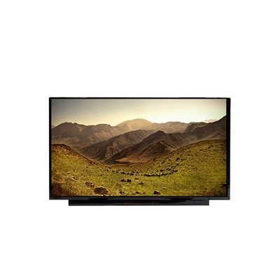 4K Yeni NE173QUM-N61 17.3 inç LCD Ekranı