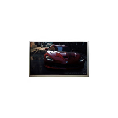 HSD101BWW5-A00 10.1 inç 800*1280 LCD Ekran Ekranı