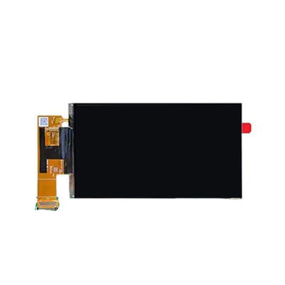 VS055QUM-NH0-6KP1 5.5 inç TFT LCD Ekran Uygulama HMD VR AR
