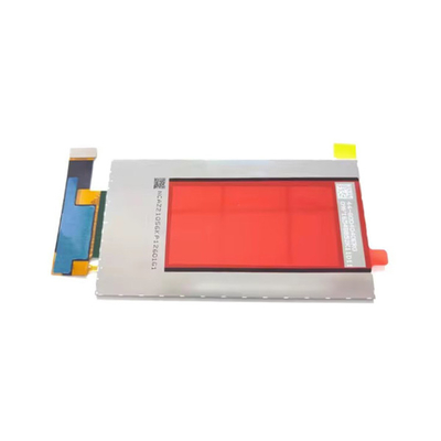 VS055QUM-NH0-6KP1 5.5 inç TFT LCD Ekran Uygulama HMD VR AR
